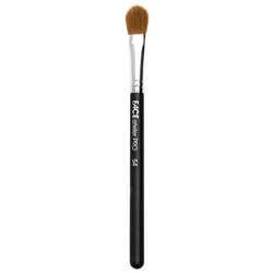 #54 Paddle Shadow on white background