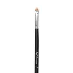 #5 Concealer/Lip on white background