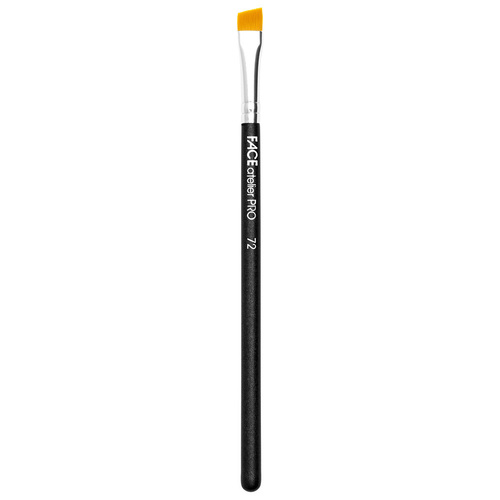 FACE atelier #72 Angled Flat Liner on white background