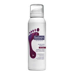 #7 Rough Skin Formula on white background