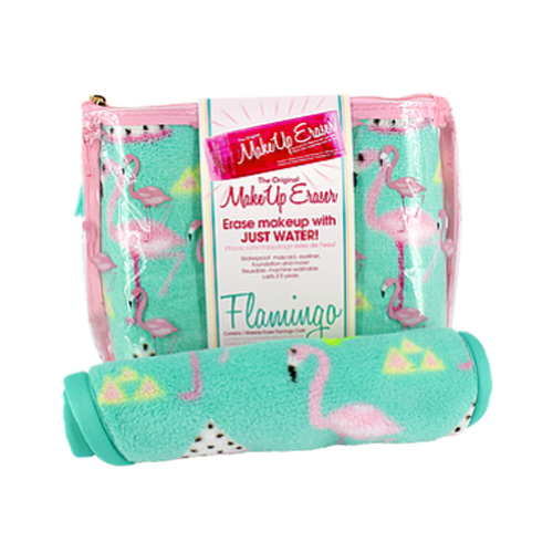The Original Makeup Eraser - Watermelon on white background