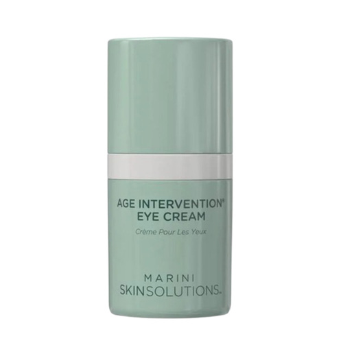 Marini Skin Solutions (Jan Marini) Age Intervention Eye Cream on white background