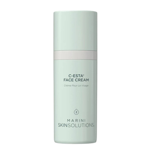 Marini Skin Solutions (Jan Marini) C-ESTA Face Cream on white background