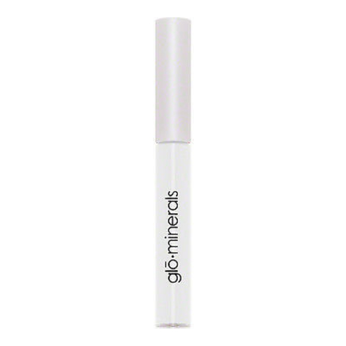 gloMinerals Lip Gloss - Plumberry on white background