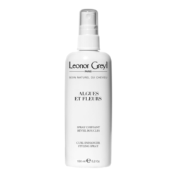 Algues et Fleurs Curl Enhancer Styling Spray