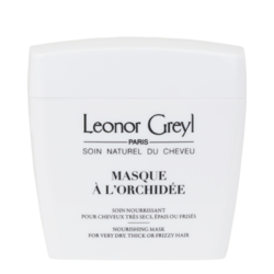 Masque Orchidee