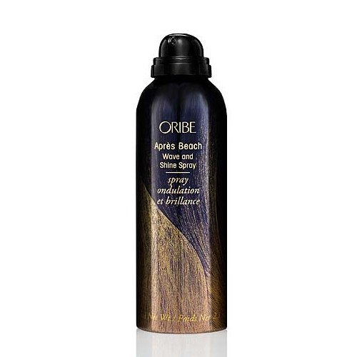 Oribe  on white background