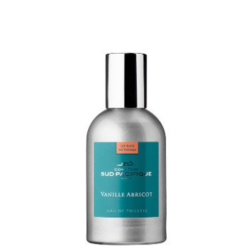 Comptoir Sud Pacifique  on white background