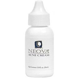 Neova  on white background