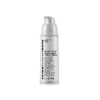 Peter Thomas Roth Acne Spot and Area Treatment on white background