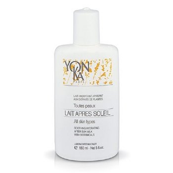 Yonka  on white background