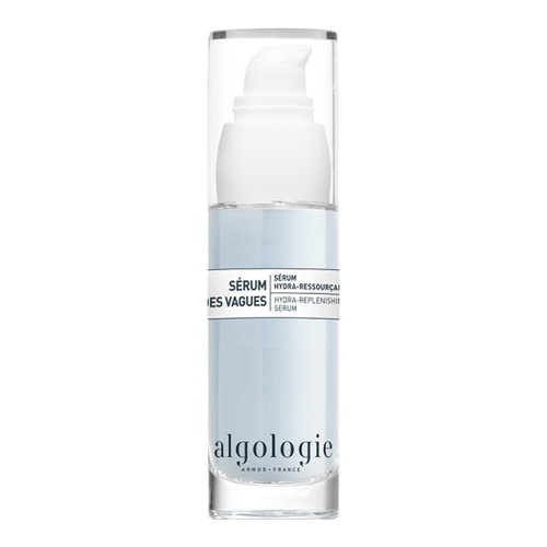 Algologie Hydra-Replenishing Serum on white background
