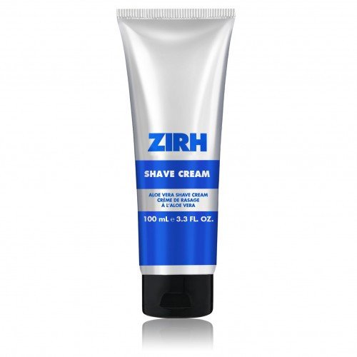 Zirh  on white background