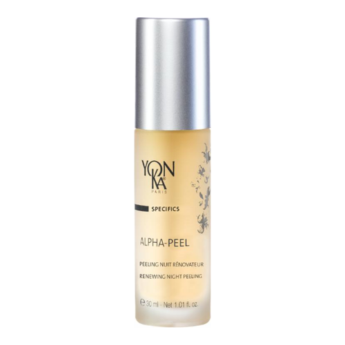Yonka Alpha Peel on white background