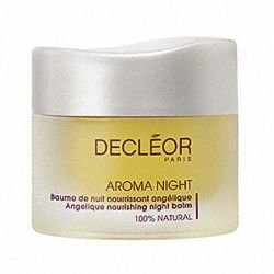 Decleor  on white background