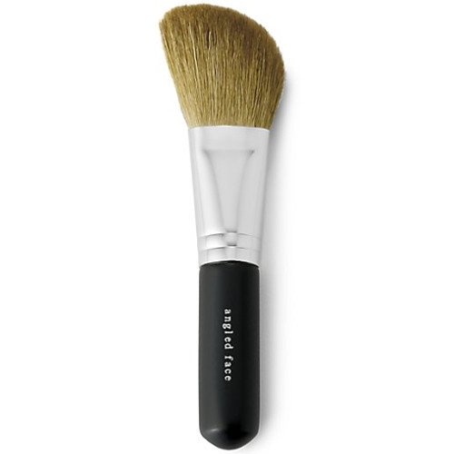 Bare Escentuals  bareMinerals Angled Face Brush on white background