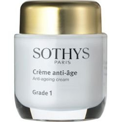 Sothys Anti-Age Cream Grade 1 on white background