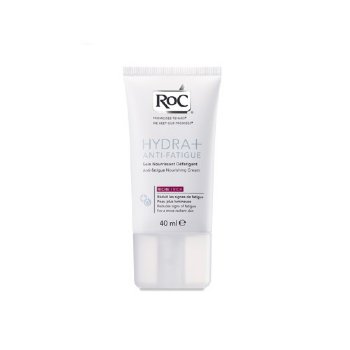 RoC  on white background