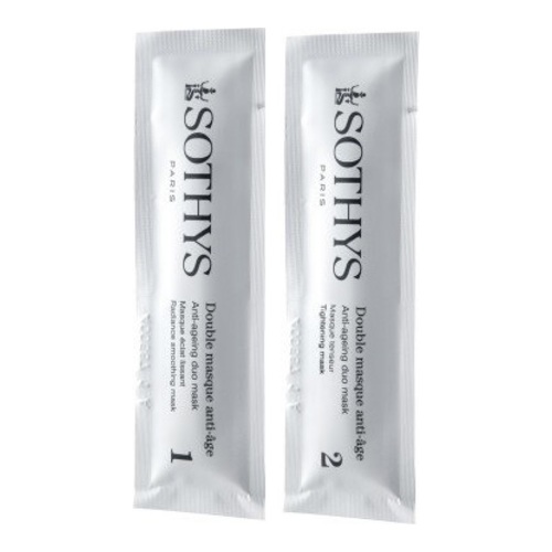 sothys anti aging duo maszk