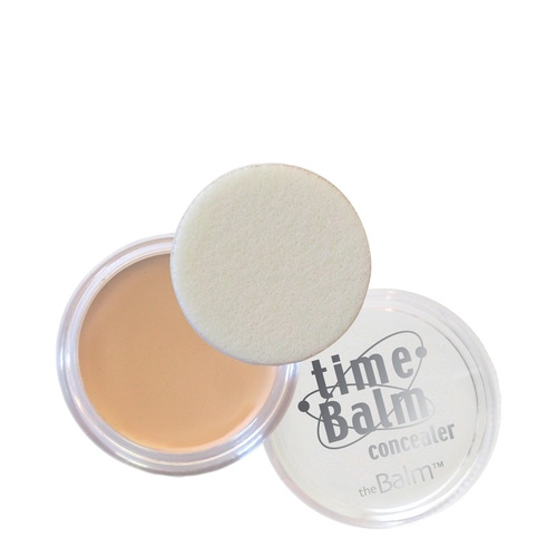 theBalm TimeBalm Concealer - Light, 7.5g/0.3 oz