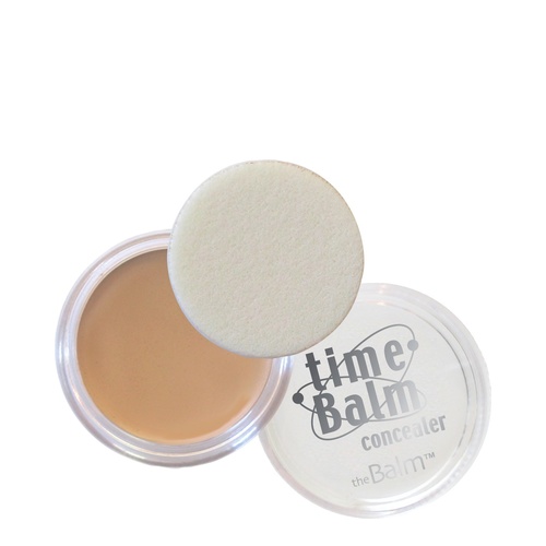 theBalm TimeBalm Concealer - Medium, 7.5g/0.3 oz