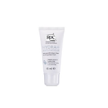 RoC  on white background