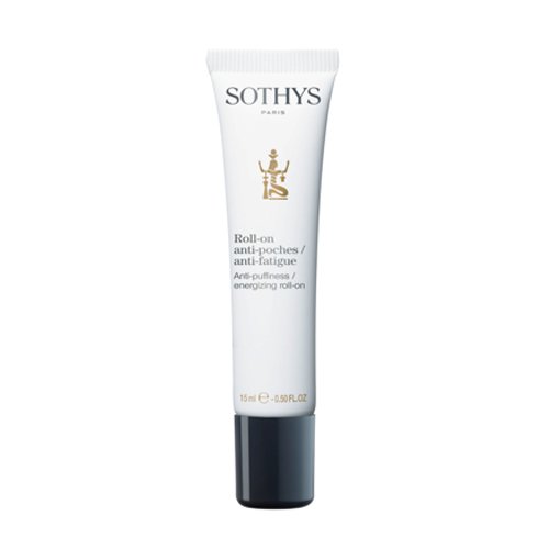 Sothys Anti-Puffiness Energizing Eye Roll-On, 15ml/0.50 oz