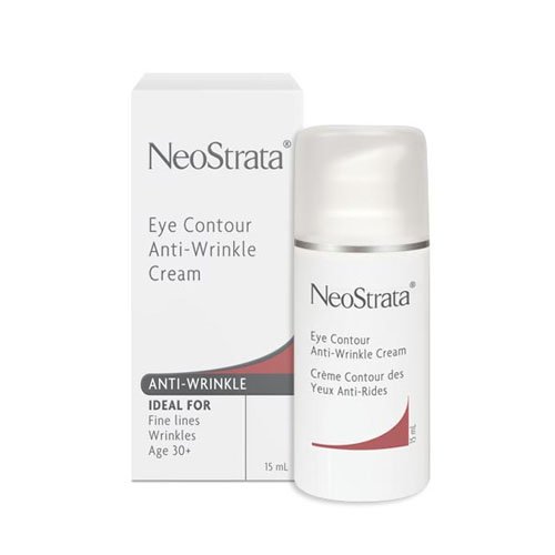 NeoStrata  on white background