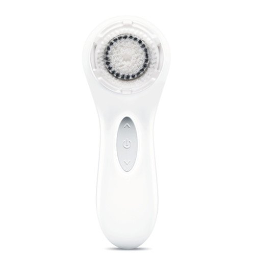 Clarisonic Mia 3/Aria Sonic Skin Cleansing System - Black on white background