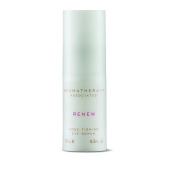 Aromatherapy Associates  on white background
