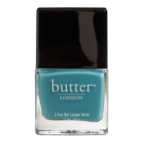 butter LONDON Patent Shine 10x - All Hail The Queen on white background