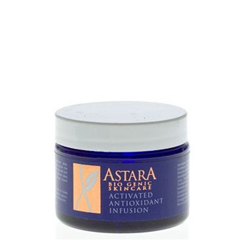 Astara Activated Antioxidant Infusion, 60ml/2 fl oz Astara Activated Antioxidant Infusion on white background