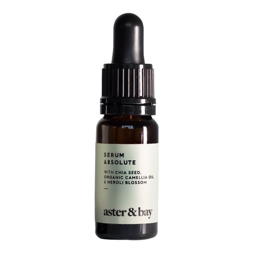 Aster and Bay Serum Absolute - Travel Size, 10ml/0.3 fl oz