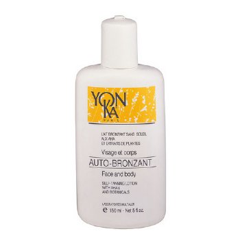 Yonka  on white background
