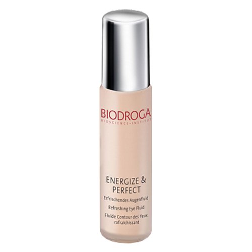 Biodroga Energize and Perfect Refreshing Eye Fluid, 10ml/0.3 fl oz