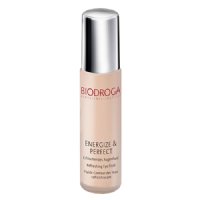 Energize and Perfect Refreshing Eye Fluid