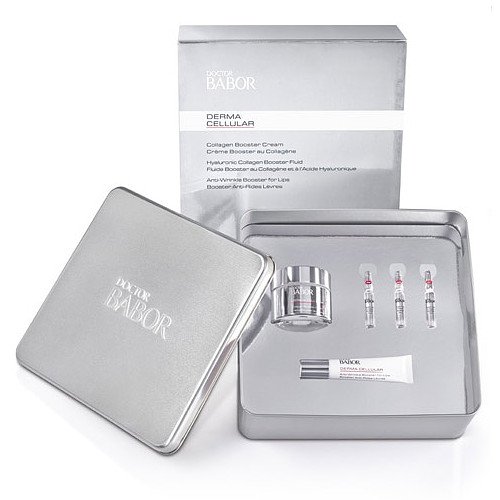 Babor DOCTOR BABOR Derma Celular Set - 3 pcs. on white background