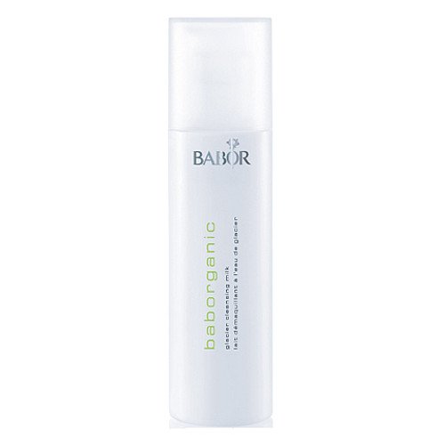 babor cleansing milk