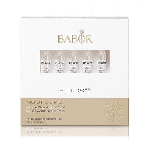 Babor  on white background