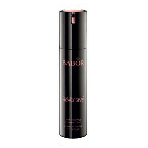 Babor REVERSIVE Anti-Aging Cream Rich, 50ml/1.7 fl oz