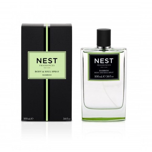 Nest Fragrances Bamboo Body & Soul Spray, 100ml/3.4 fl oz