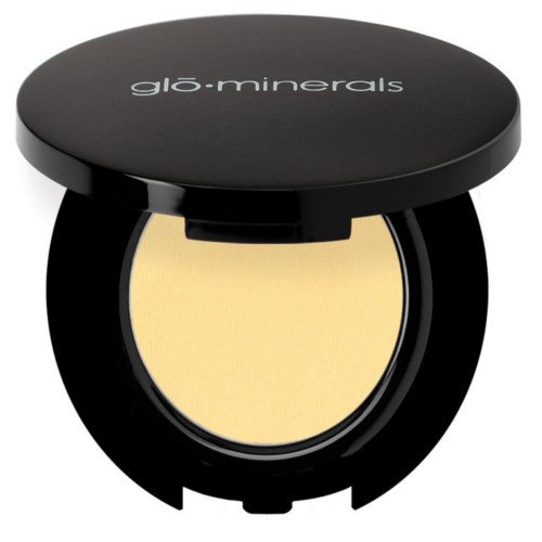 gloMinerals Eye Shadow Single - Banana, 1.4g/0.05 oz