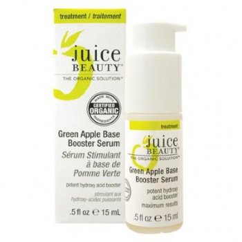 Juice Beauty  on white background