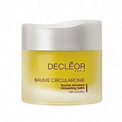 Decleor  on white background