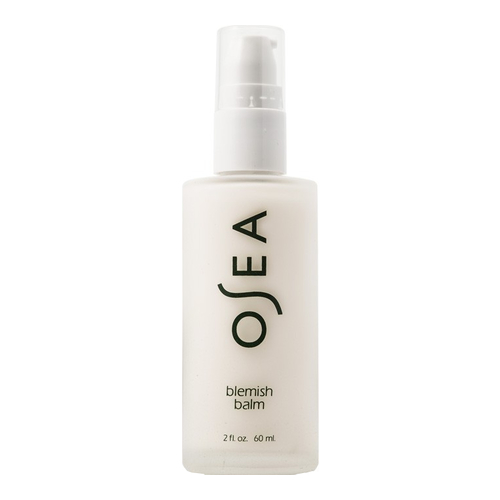 Osea Blemish Balm on white background