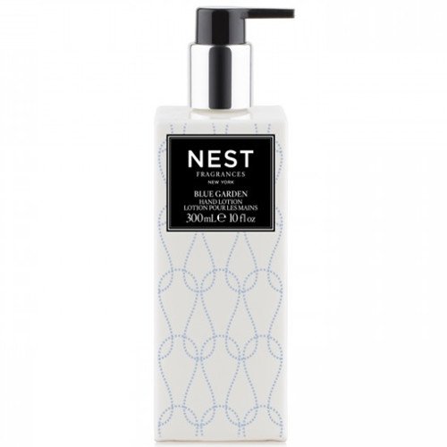 Nest Fragrances Beach Hand Lotion on white background