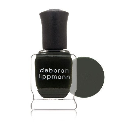 Deborah Lippmann Color Nail Lacquer - Billionaire, 15ml/0.5 fl oz