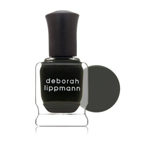 Deborah Lippmann Color Nail Lacquer - Lets Go Crazy on white background