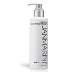 Marini Skin Solutions  on white background