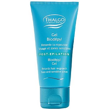 Thalgo Biodepyl Gel (Face) on white background
